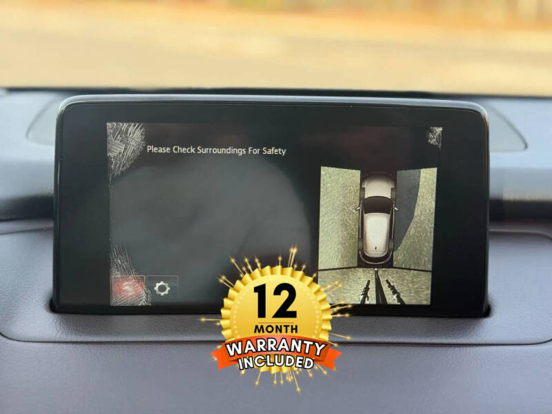 2019 Mazda CX-9 Grand Touring