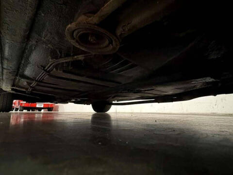 1958 Mercedes-Benz 190-Class