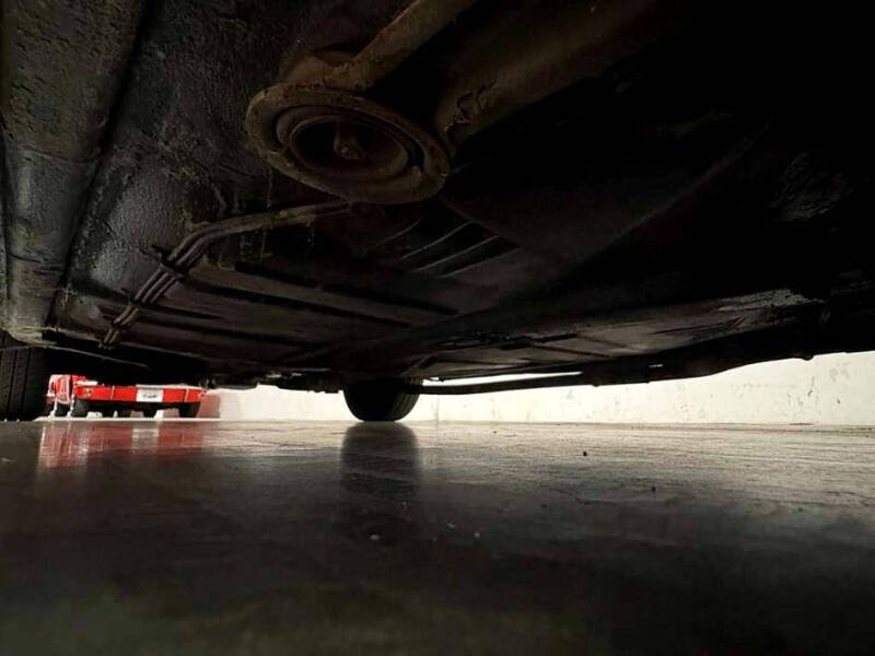 1958 Mercedes-Benz 190-Class