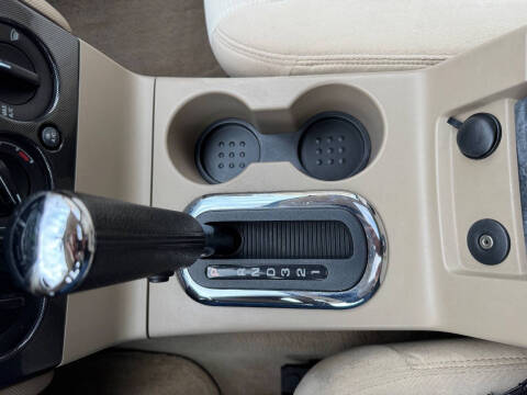 2007 Ford Explorer XLT