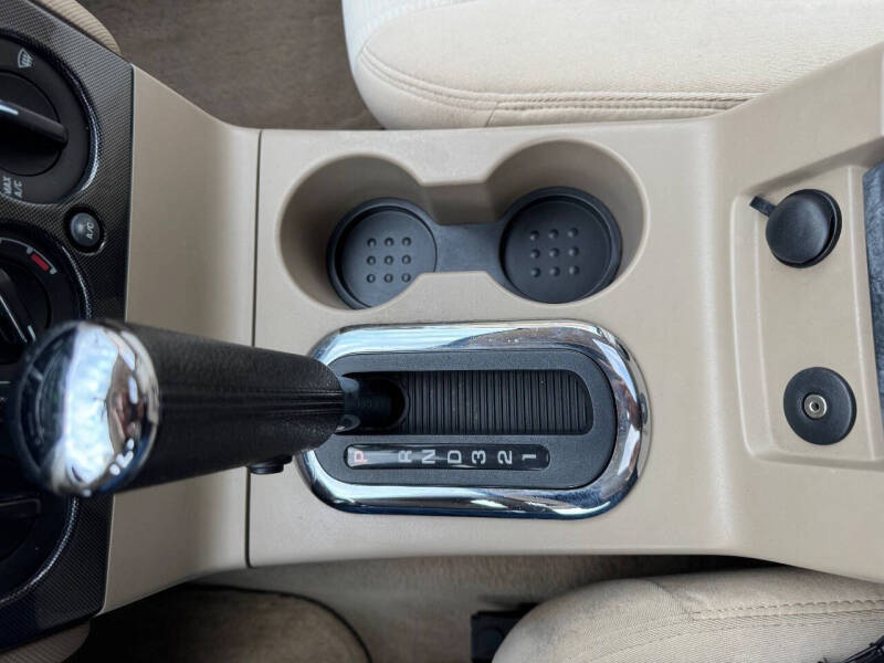 2007 Ford Explorer XLT