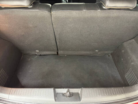 2020 Chevrolet Spark 2LT CVT