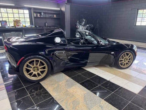 2006 Lotus Elise