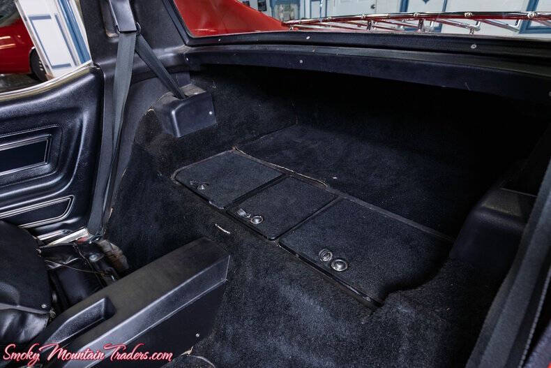 1977 Chevrolet Corvette