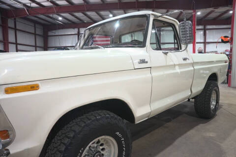 1978 Ford F-150
