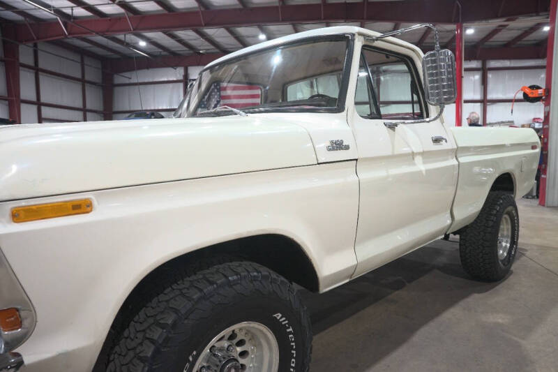 1978 Ford F-150