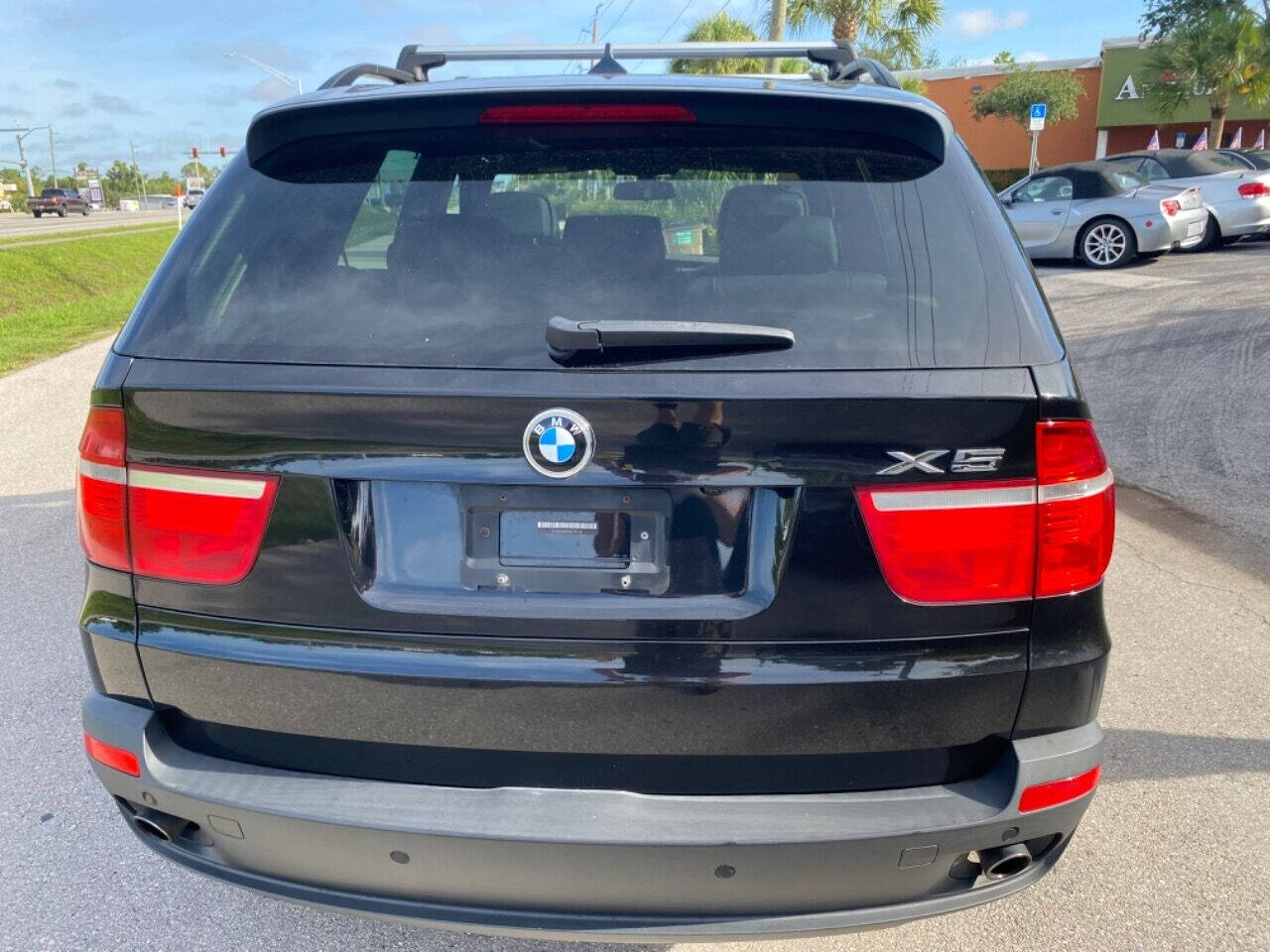 2009 BMW X5 for sale at Primary Auto Mall in Fort Myers, FL