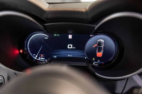 2025 Alfa Romeo Stelvio