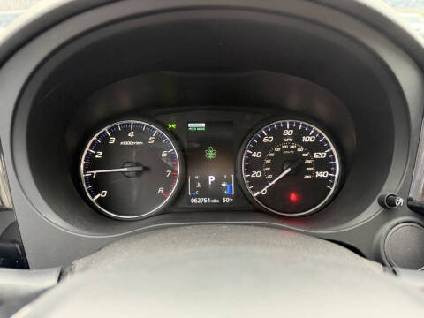 2016 Mitsubishi Outlander SEL