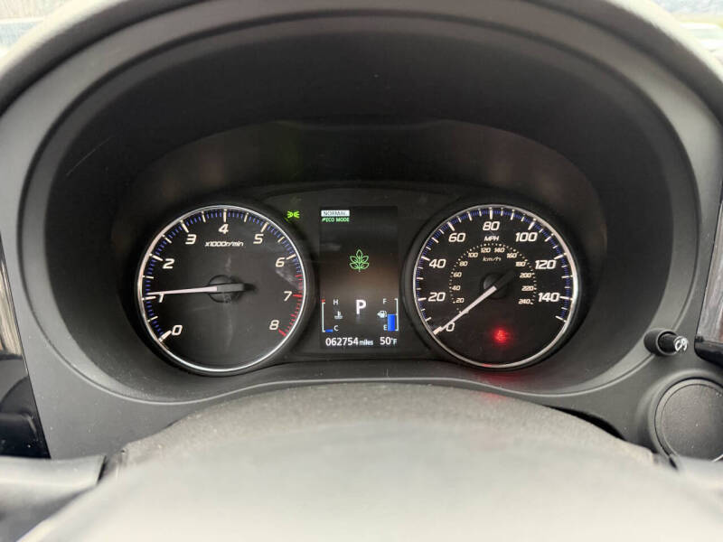 2016 Mitsubishi Outlander SEL