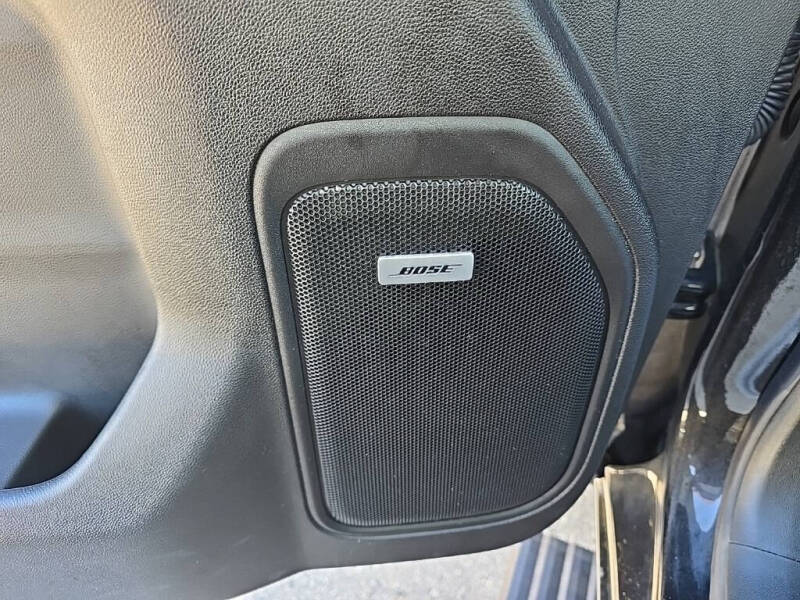 2023 GMC Sierra 2500HD