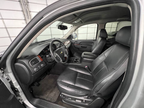 2011 Chevrolet Tahoe LS