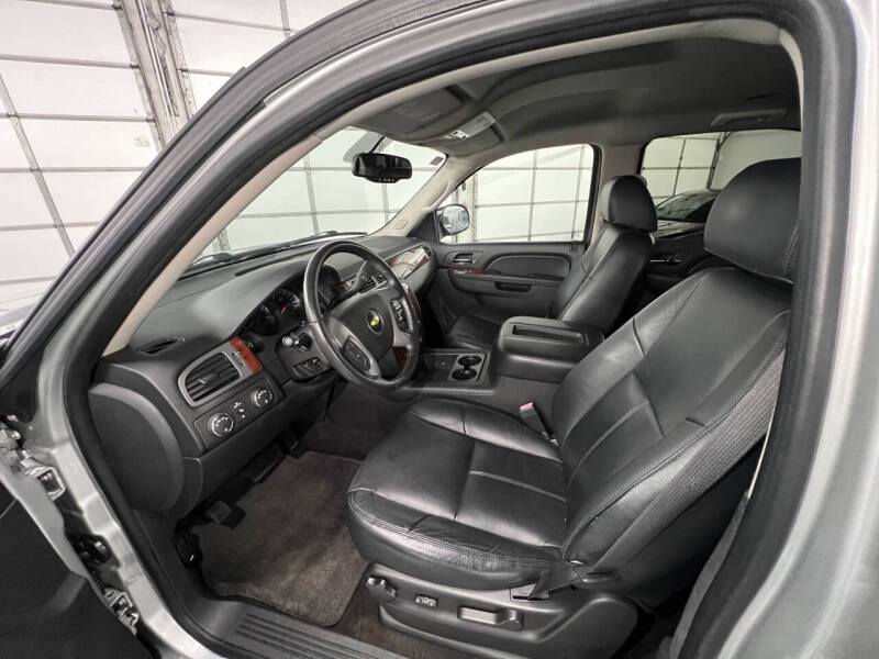 2011 Chevrolet Tahoe LS