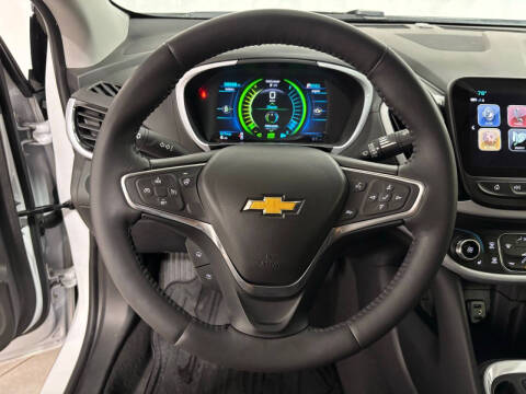 2018 Chevrolet Volt LT