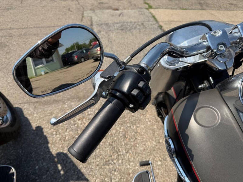 2024 Harley-Davidson Fat Boy