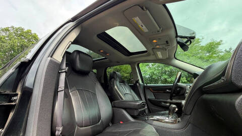 2013 GMC Acadia Denali
