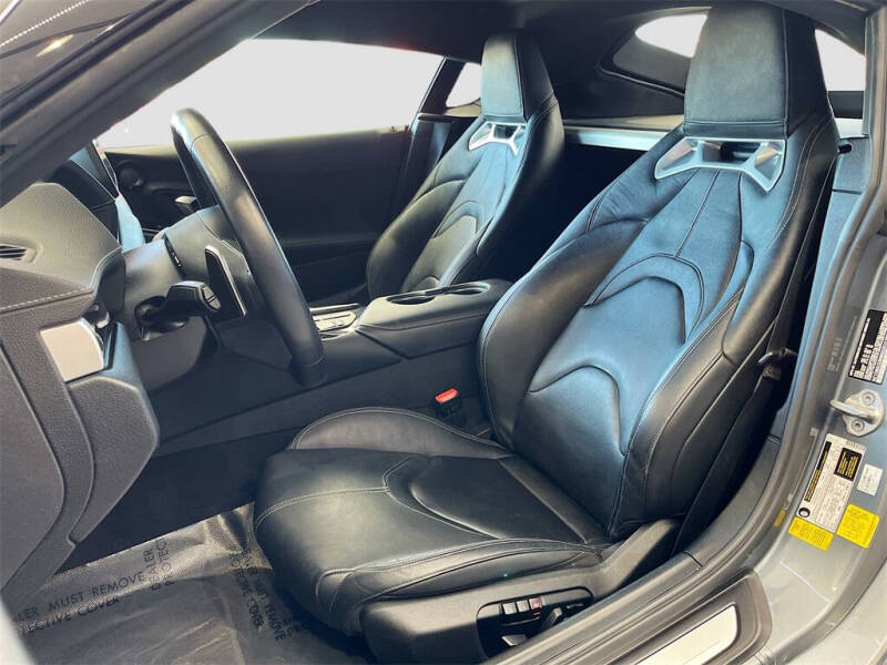 2022 Toyota GR Supra 3.0