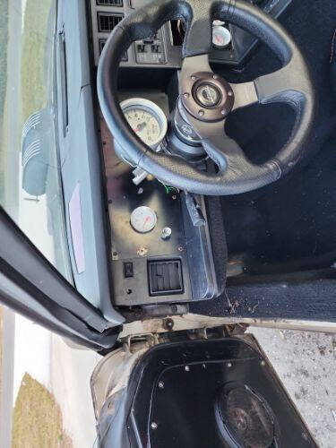 1988 Chevrolet Corvette