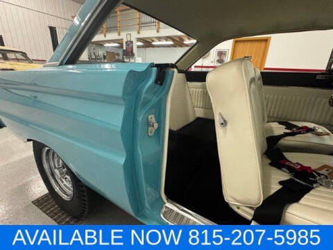 1965 Ford Falcon