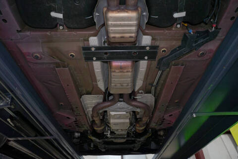 2010 Chevrolet Camaro SS