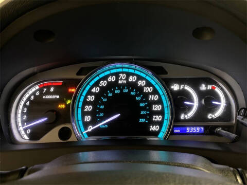 2015 Toyota Venza XLE