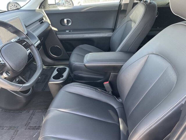 2024 Hyundai Ioniq 5 Limited