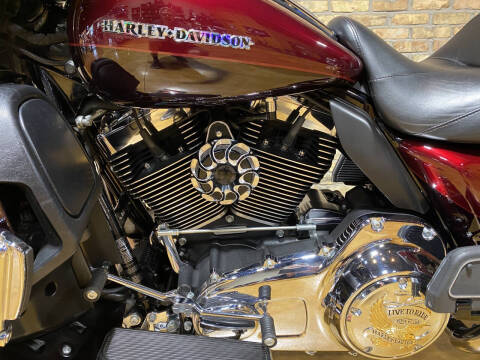 2014 Harley-Davidson Electra Glide® Ultra Classic®