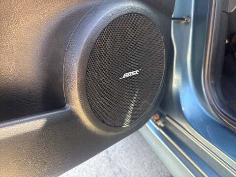 2010 Mazda MAZDA3 s Grand Touring