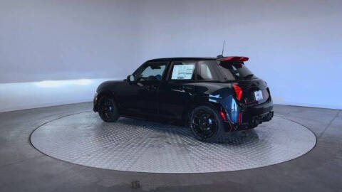 2026 MINI Hardtop 4 Door Cooper S