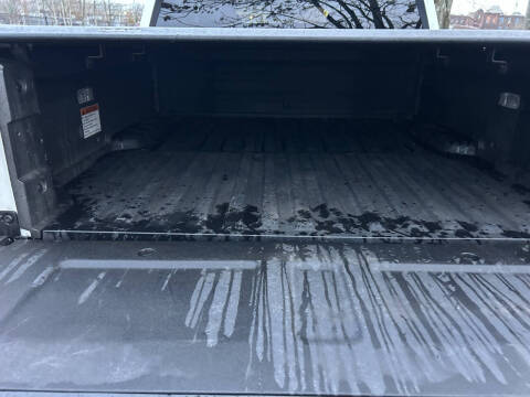 2017 Honda Ridgeline RTL