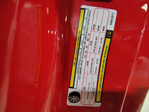 2015 Dodge Challenger R/T Plus Shaker