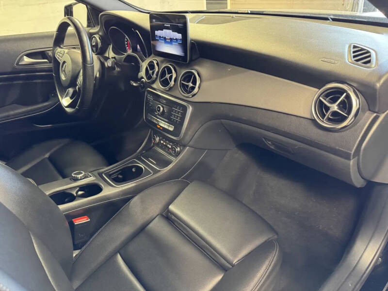 2020 Mercedes-Benz GLA GLA 250