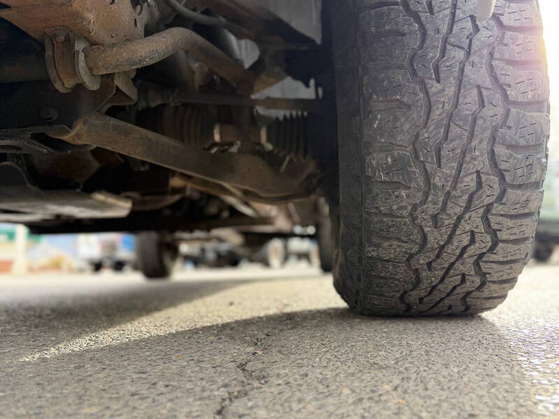 2001 GMC Sierra 2500HD SLE