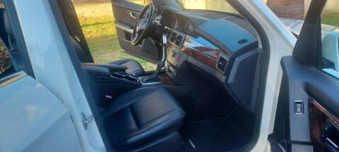 2012 Mercedes-Benz GLK GLK 350