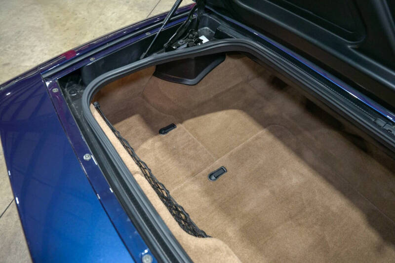 2000 Chevrolet Corvette