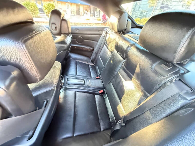 2013 BMW 3 Series 335i