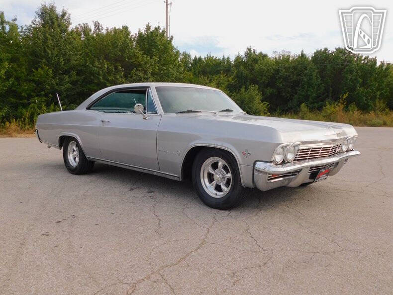 1965 Chevrolet Impala