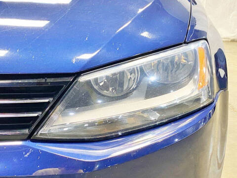 2013 Volkswagen Jetta