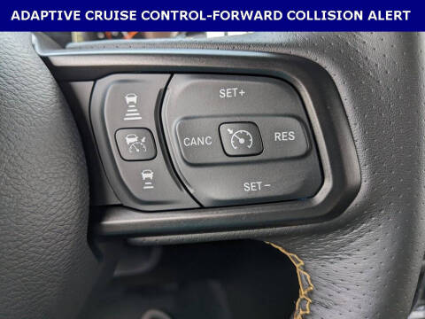 2025 Jeep Wrangler Rubicon 392 Final Edition