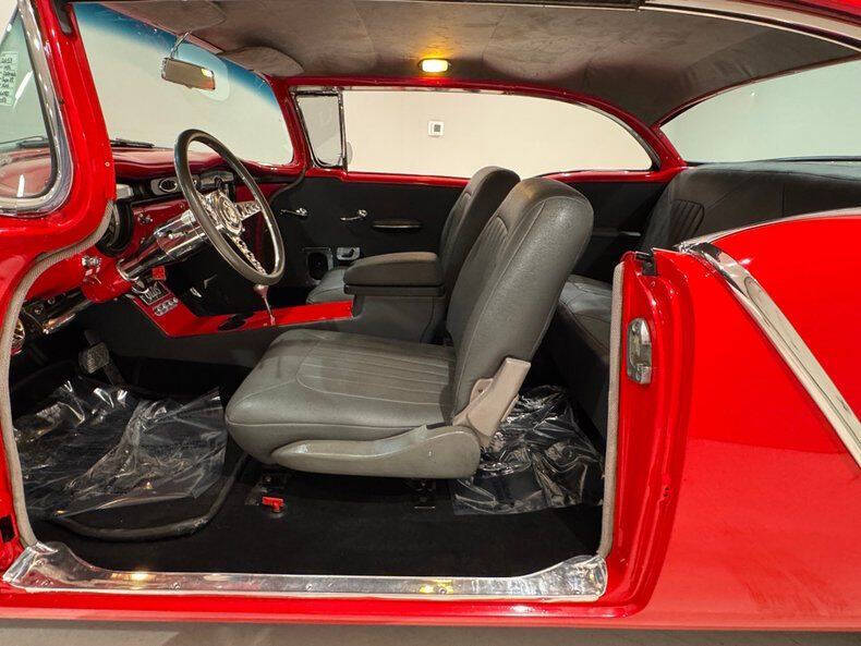 1954 Oldsmobile Super 88