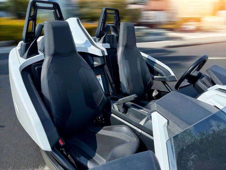 2019 Polaris Slingshot