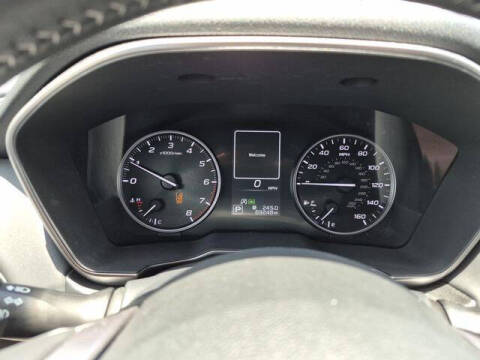 2024 Subaru Outback Limited XT