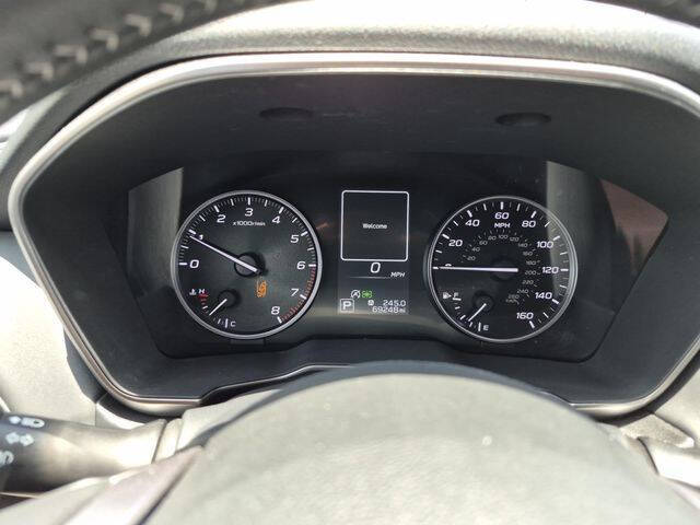 2024 Subaru Outback Limited XT