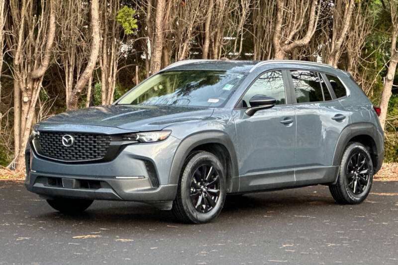 2024 Mazda CX-50 2.5 S Preferred