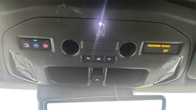 2024 GMC HUMMER EV 3X