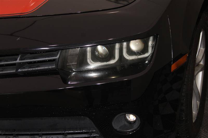 2015 Chevrolet Camaro LS