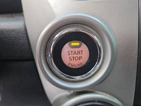 2018 Nissan Titan PRO-4X