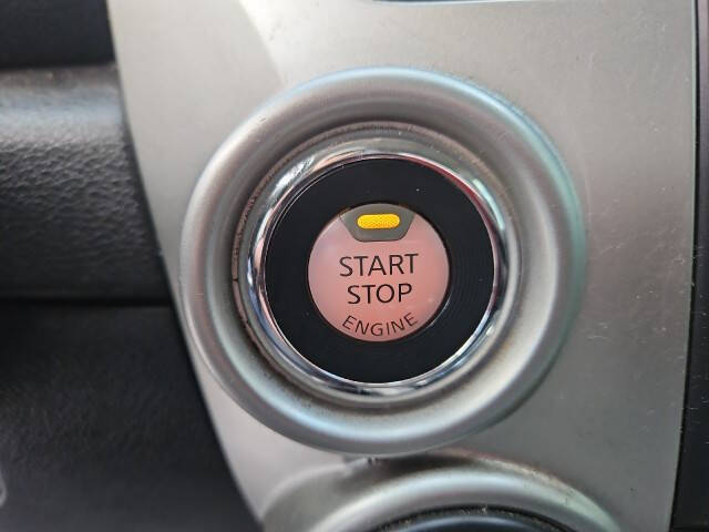 2018 Nissan Titan PRO-4X