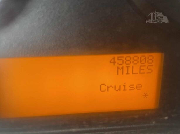 2008 International WorkStar 7600