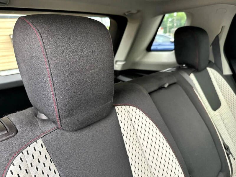 2015 GMC Terrain SLE-1